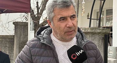 Cinayete kurban giden gencin babası: "Hayallerimizdi, onun da hayalleri vardı; koparıldı"