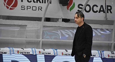 Çıvgın: "Kimsenin şüphesi olmasın, daha iyisini yapacağız"