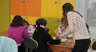 Çocuk Üniversitesinde yeni dönem kayıtları başladı