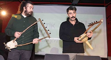 Çocuklar Nilüfer'de hayallerindeki liri tasarladı