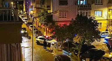 Çocuklara çarpıp kaçtı, plakasını çöp poşetiyle gizledi