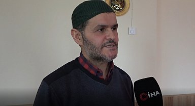 Çocuklara müezzinlik öğretme tartışmasında imama yumruklu saldırı