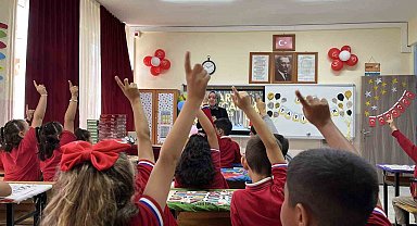 Çocukların zorlu mücadelesi 'Akran zorbalığı'nın temeli evde atılıyor