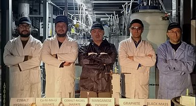 Çöp sanılan servet: Kent madenciliği