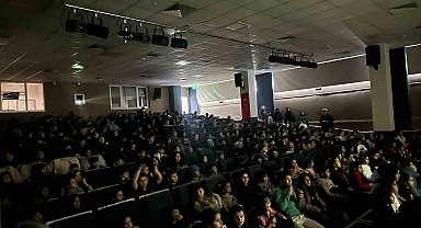 Çorum Belediyesi yarıyıl etkinlikleri başladı