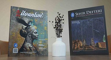 Çorum Belediyesi'nin kültür elçileri okurla buluştu