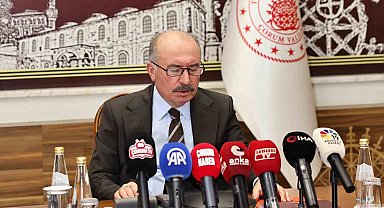 Çorum'da 2025 yılında suç oranları düştü