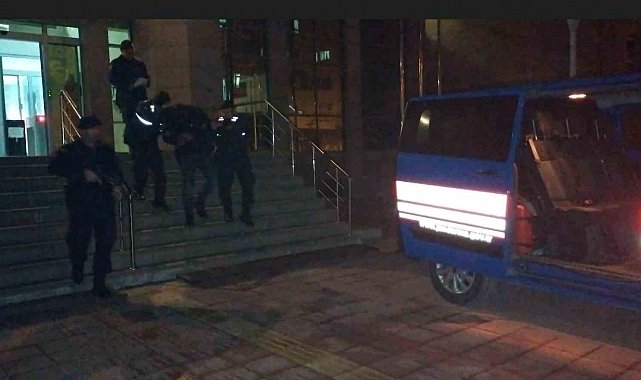 Çorum'da uyuşturucu operasyonu: 1 tutuklama