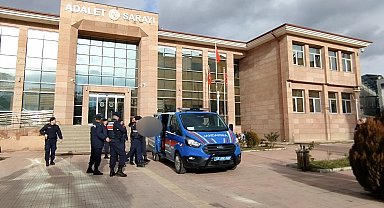 Çorum'da uyuşturucu operasyonu: 1 tutuklama