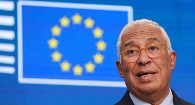 Costa: "AB, her çeşit baskıya karşı kendini savunacaktır"