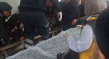 Cuma namazında rahatsızlandı, hayatını kaybetti