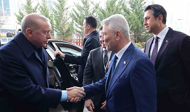 Cumhurbaşkanı Erdoğan: "Suriye'de 10 Mart mutabakatına uyulmayarak büyük bir hata yapıldı"
