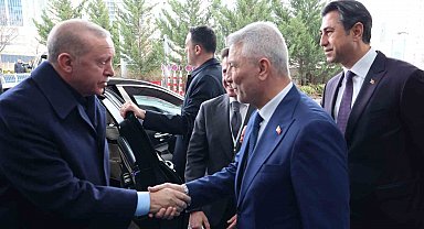 Cumhurbaşkanı Erdoğan: "Suriye'de 10 Mart mutabakatına uyulmayarak büyük bir hata yapıldı"