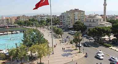 Cumhurbaşkanı Erdoğan'ın Aydın ziyareti için alınacak trafik tedbirleri belli oldu