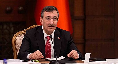 Cumhurbaşkanı Yardımcısı Yılmaz: "Önümüzdeki on yıl dinamik ve genç nüfus yapımızın korunması yönünde kalıcı adımların atılacağı kritik bir dönem olacaktır"