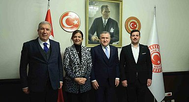 Çüngüş'e yarı olimpik yüzme havuzu