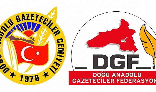DAGC ve DGF'den gazetecilere yeşil pasaport talebi
