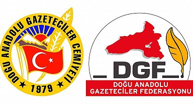 DAGC ve DGF'den gazetecilere yeşil pasaport talebi