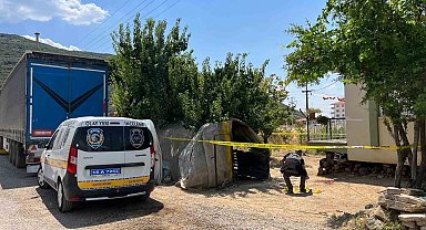 Damadını öldüren kayınpeder 10 yıl hapis cezasına çarptırıldı