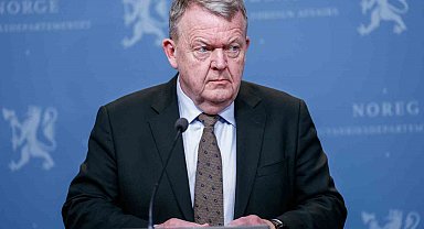 Danimarka Dışişleri Bakanı Rasmussen: "2026 yılındayız, insanlarla ticaret yapabilirsiniz ama insan ticareti yapamazsınız"