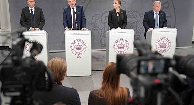 Danimarka, en az bir yıl hapis cezası almış yabancıları sınır dışı etmeyi planlıyor