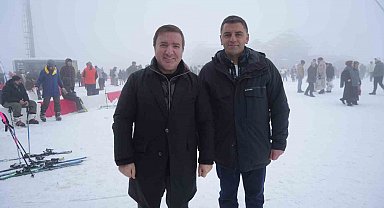 Dar gelirli ailelere doğalgaz müjdesi