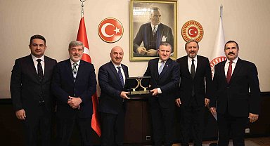 Darıca'ya 150 milyon liralık yeni spor kompleksi yapılacak