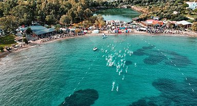 Datça'da kulaçlar kuraklığa karşı atılacak