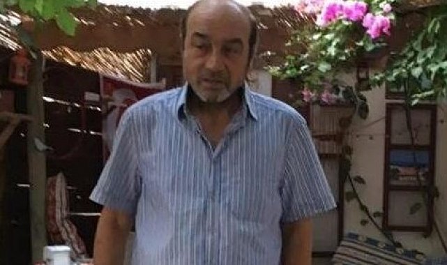 Datça'da yaşlı adam evinde ölü olarak bulundu