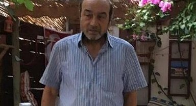 Datça'da yaşlı adam evinde ölü olarak bulundu