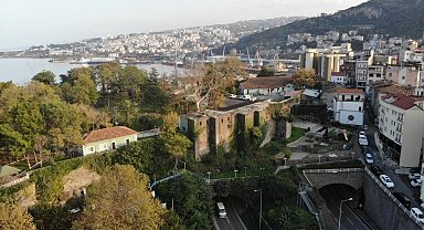 Davaların gölgesinde kalan kent mirası