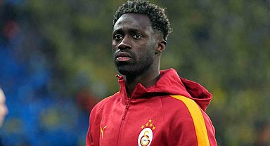 Davinson Sanchez 100. maçına çıktı