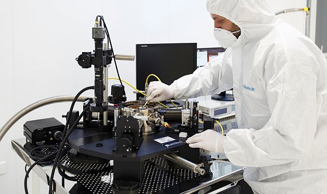 DAYTAM'dan nitelikli bilimsel çalışma hedefi