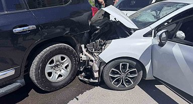 Denetim arttı, kazalar bitmedi: Şırnak'ta trafik tablosu korkuttu