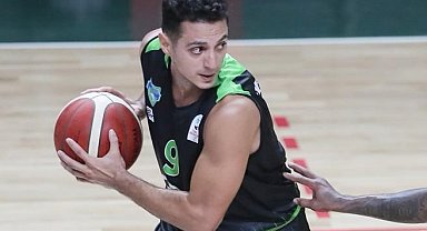 Deniz Can Çevik, Balıkesir Büyükşehir Belediye'de