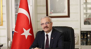 Denizli Şoförler Odası Başkanı Köksal Semerci güven tazeledi