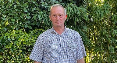 Denizli'de emekli binbaşı evinde ölü olarak bulundu