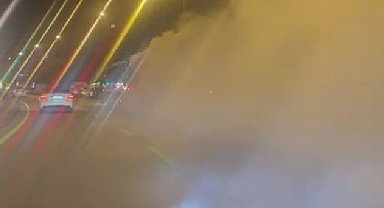 Denizli'de şehir içi otobüslerde çıkan yangınlar korkuya neden oldu
