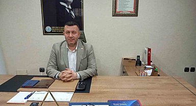 Denizlili lokantacılar 3. kez Osman Üçgül dedi