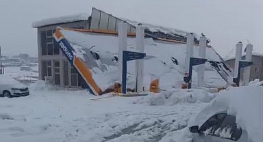 Derecikte facia kıl payı atlatıldı