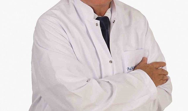 Dermatoloji Uzmanı Prof. Dr. Akbaba: "Güneş kremi sadece yazın değil, kışın da şart"