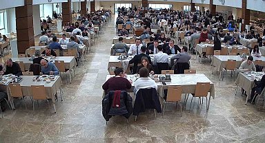 Develi'nin tescillenen lezzetleri bakanlıkta görücüye çıktı