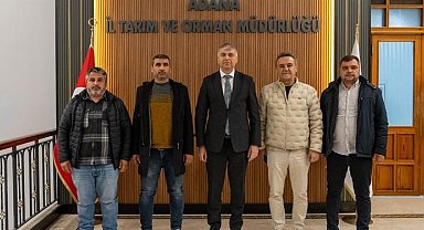 Devlet desteğiyle 4 yatırımcı 27 milyon TL'lik tesis kuracak