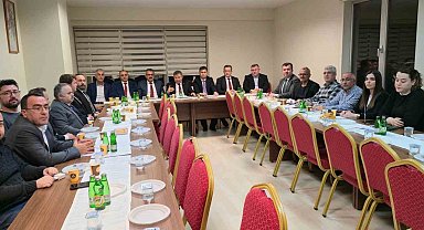 Devlet Memurları Konfederasyonu Genel Sekreteri Cengiz: "Kariyer meslek mensupları, maddi ve manevi tatminsizlik nedeniyle kurumu terk etmektedir"