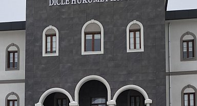 Dicle'de geçtiğimiz yıl 340 ton badem, 66 ton ceviz, 13 bin 500 ton üzüm üretimi yapıldı