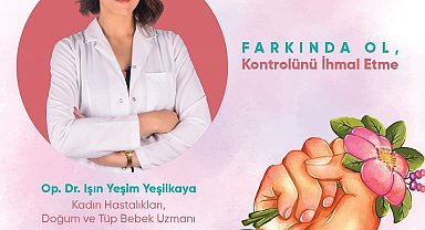 Didim Belediyesi, kadın sağlığı için bilinçlendirme semineri düzenleyecek