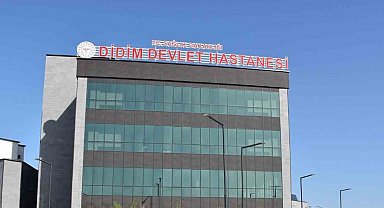 Didim'de cenazelerin hastane morgunda karıştığı iddiası