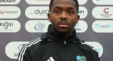 Dijksteel: "Daha çok isteyen ve fedakarlık yapan kazanır"