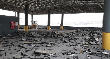 Dilovası'nda belediye birimleri tek çatı altında toplanıyor