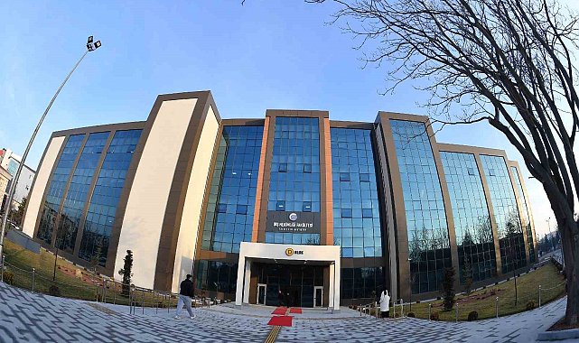 Diş Hastanesi ek binasına okuma salonu yapılacak